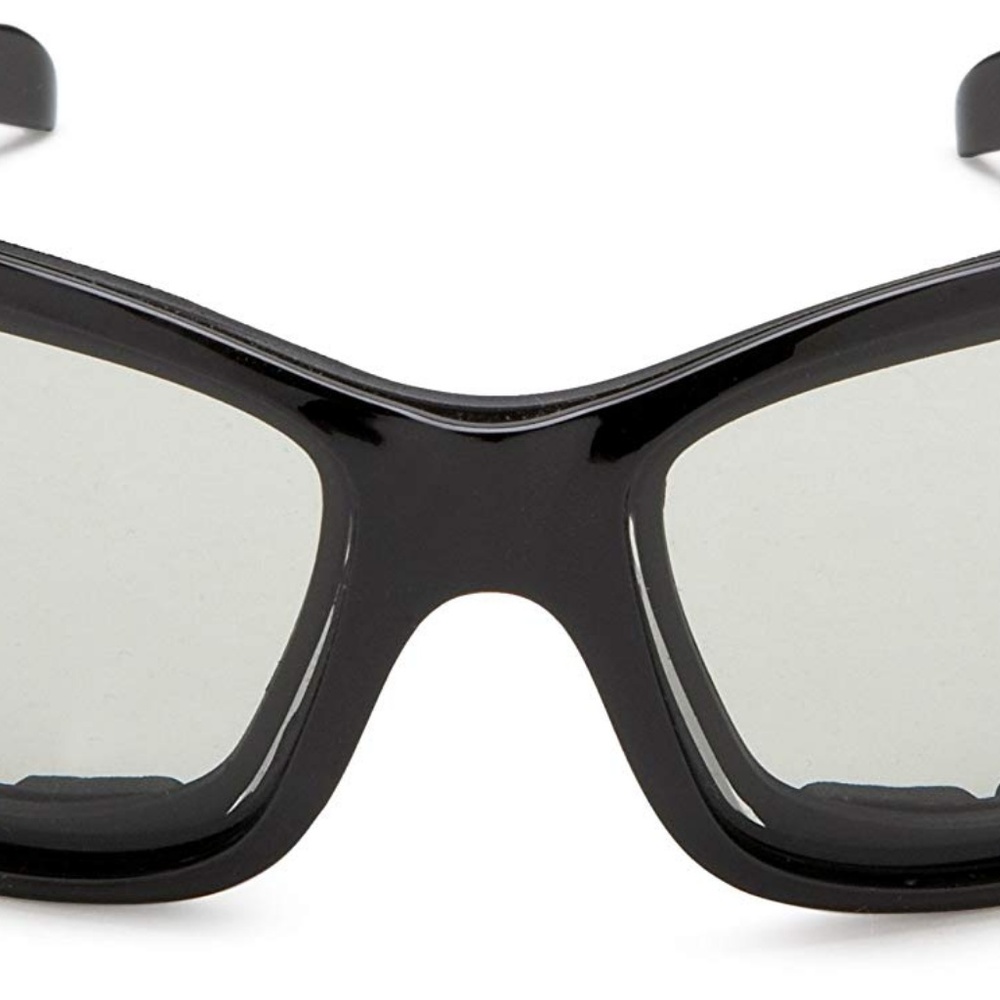 Drifter Oversized Sunglasses,Black